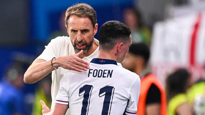 Phil Foden khôn phát huy tối đa khả năng trong hệ thống của Southgate.