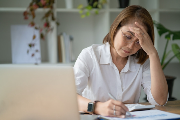 Để thêm tự tin bước vào tuổi trung niên - 1