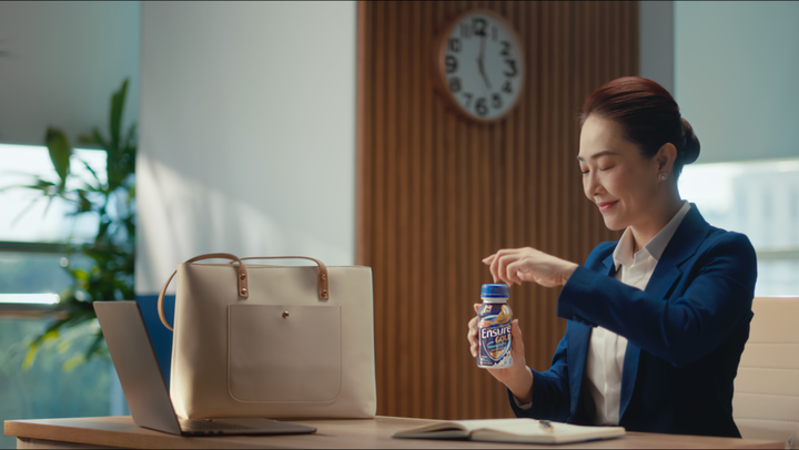 Để thêm tự tin bước vào tuổi trung niên - 3