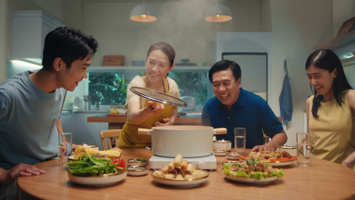 Để thêm tự tin bước vào tuổi trung niên - 4