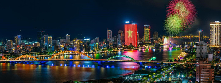 DIFF 2024 đêm thi thứ 3: Đêm tình yêu lãng mạn từ Đức và Ba Lan - 1