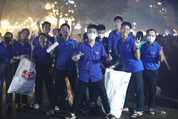 DIFF 2024 đêm thi thứ 3: Đêm tình yêu lãng mạn từ Đức và Ba Lan - 9