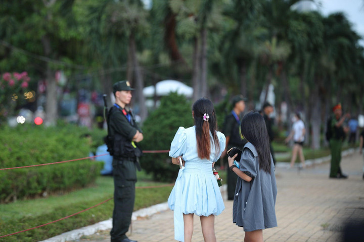 DIFF 2024 đêm thi thứ 3: Đêm tình yêu lãng mạn từ Đức và Ba Lan - 2