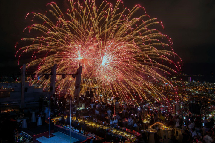 DIFF 2024 đêm thi thứ 3: Đêm tình yêu lãng mạn từ Đức và Ba Lan - 3