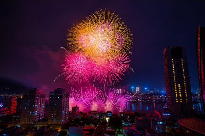 DIFF 2024 đêm thi thứ 3: Đêm tình yêu lãng mạn từ Đức và Ba Lan - 4