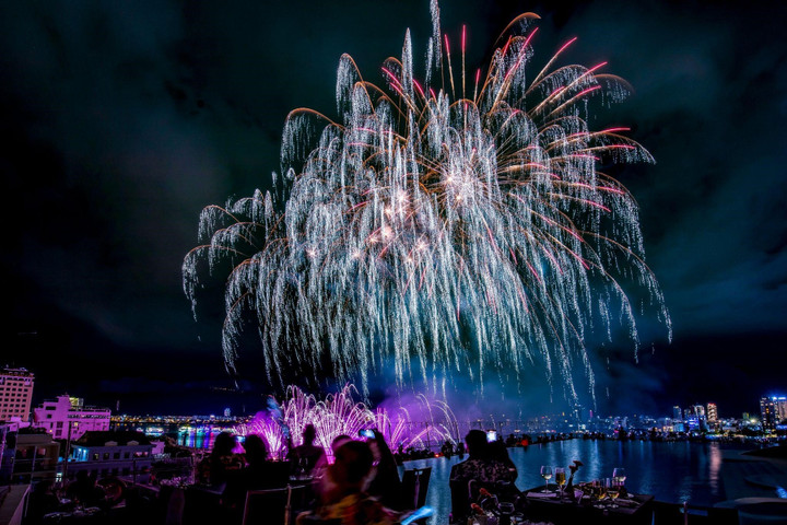 DIFF 2024 đêm thi thứ 3: Đêm tình yêu lãng mạn từ Đức và Ba Lan - 5