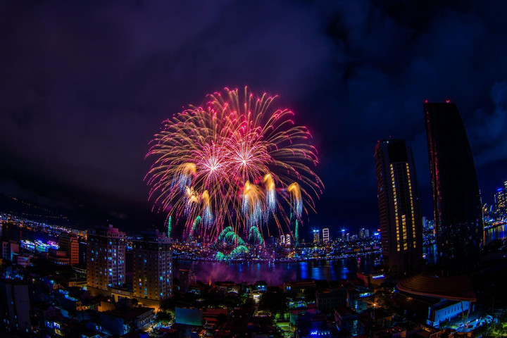 DIFF 2024 đêm thi thứ 3: Đêm tình yêu lãng mạn từ Đức và Ba Lan - 6