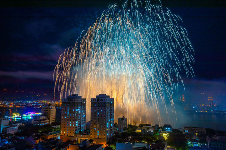 DIFF 2024 đêm thi thứ 3: Đêm tình yêu lãng mạn từ Đức và Ba Lan - 7