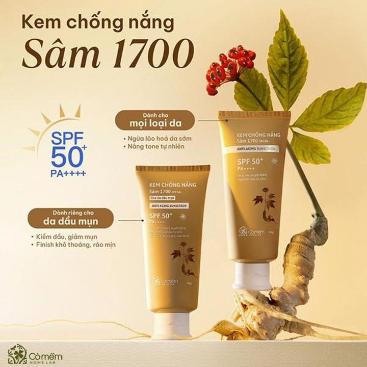 Bảo vệ làn da toàn diện với kem chống nắng phổ rộng - 4