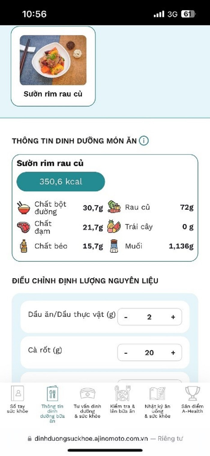 Ajinomoto Việt Nam triển khai hoạt động tập thể dục giữa giờ cho người lao động - 6