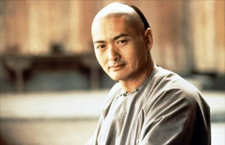 “Ngọa hổ tàng long" với sự tham gia của Châu Nhuận Phát, Dương Tử Quỳnh và Chương Tử Di đã giành giải được 4 giải Oscar.