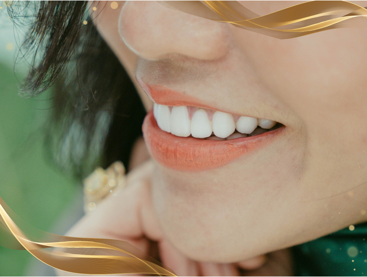 Nụ cười rạng rỡ - bí quyết chinh phục mọi ước mơ của phụ nữ hiện đại - 1