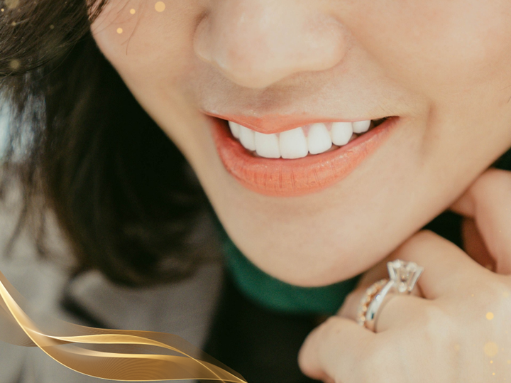 Nụ cười rạng rỡ - bí quyết chinh phục mọi ước mơ của phụ nữ hiện đại - 2