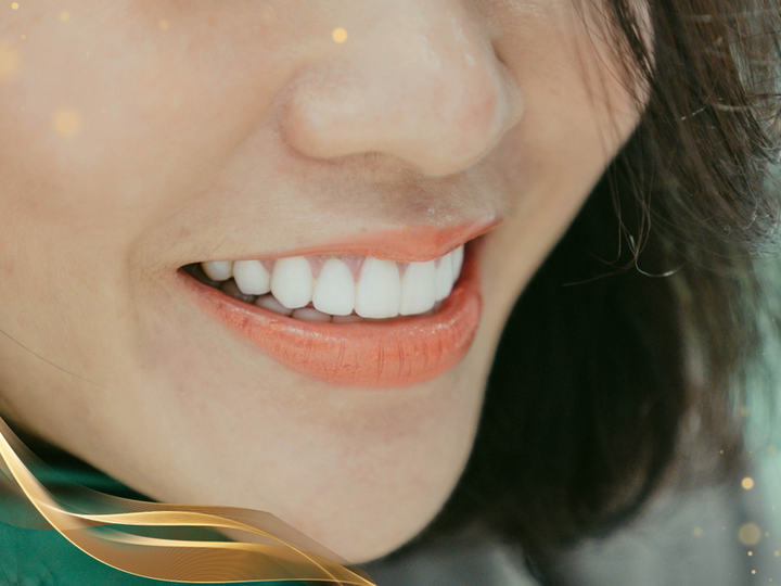 Nụ cười rạng rỡ - bí quyết chinh phục mọi ước mơ của phụ nữ hiện đại - 3