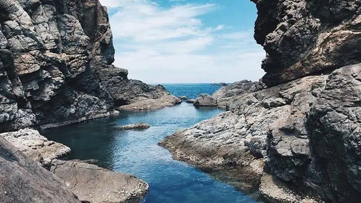 Thời điểm thích hợp trong năm để bạn đến Mũi Nghê du lịch là từ khoảng tháng 2 đến tháng 9.