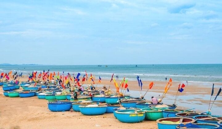 Khám phá các bãi biển hoang sơ tại Việt Nam