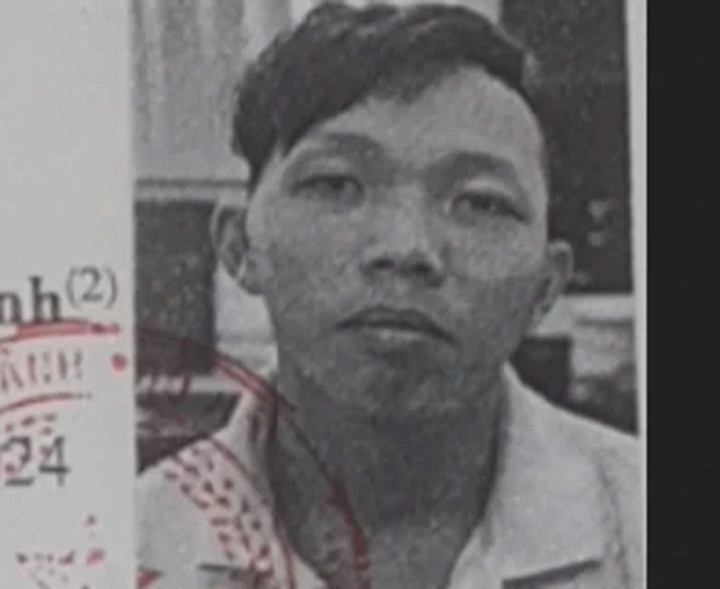 Công an TP.HCM truy nã Nguyễn Hoài Linh.