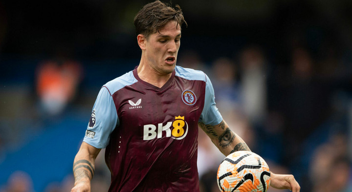 Nicolo Zaniolo chơi thất vọng ở mùa giải 2023/24