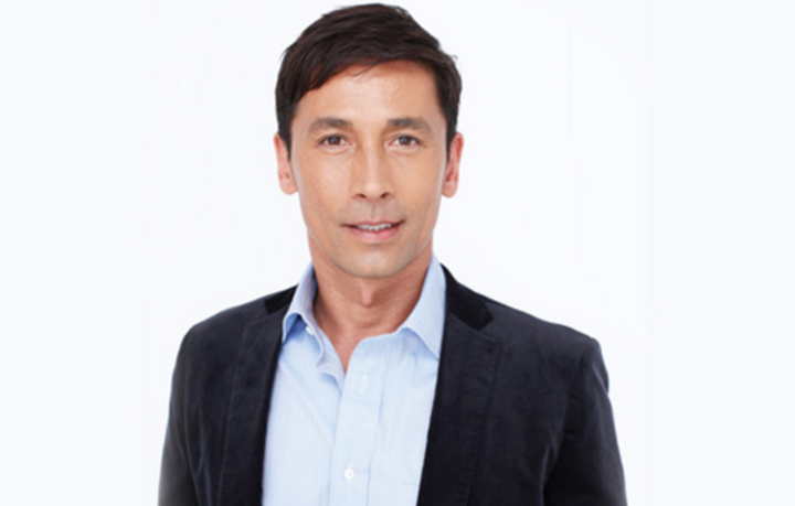 Tiến sĩ August Hergesheimer (Nguồn Tokyoweekender)