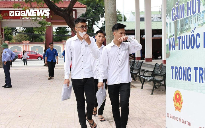 Dự báo thời tiết ngày mai 28/6, Bắc Bộ và Trung Bộ nhiều nơi nắng nóng. (Ảnh minh hoạ: Trọng Tùng)