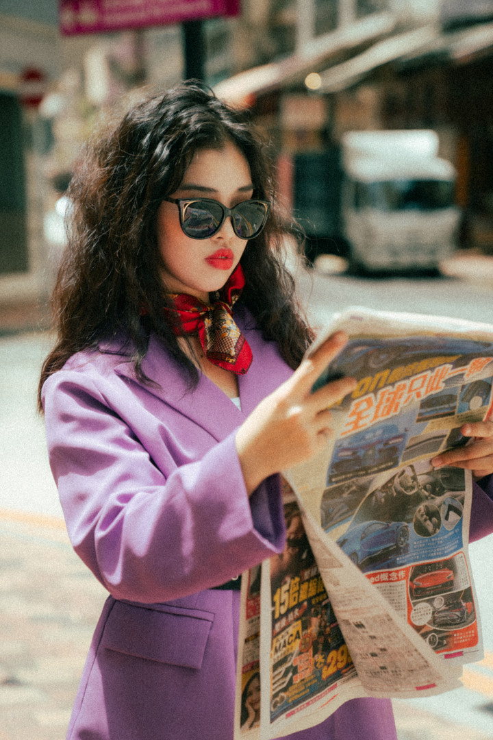 Như Đình đoạt giải Người mẫu xuất sắc - 6