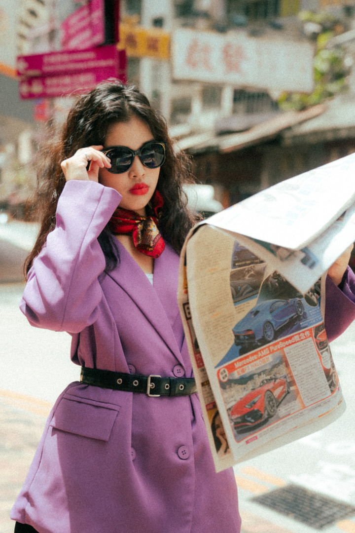 Như Đình đoạt giải Người mẫu xuất sắc - 7