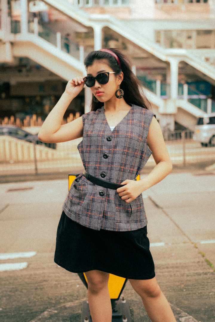 Như Đình đoạt giải Người mẫu xuất sắc - 5