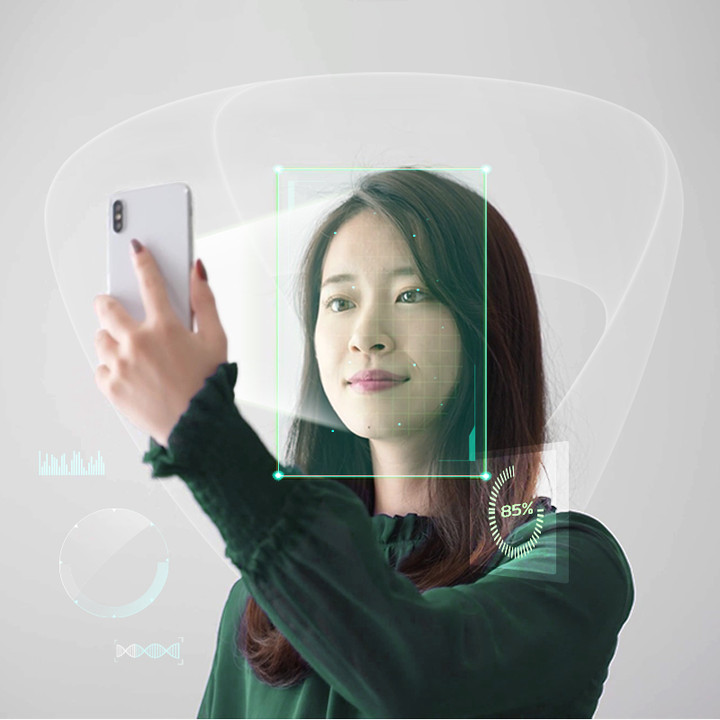 Vietcombank triển khai xác thực bằng sinh trắc học đối với một số loại giao dịch - 2