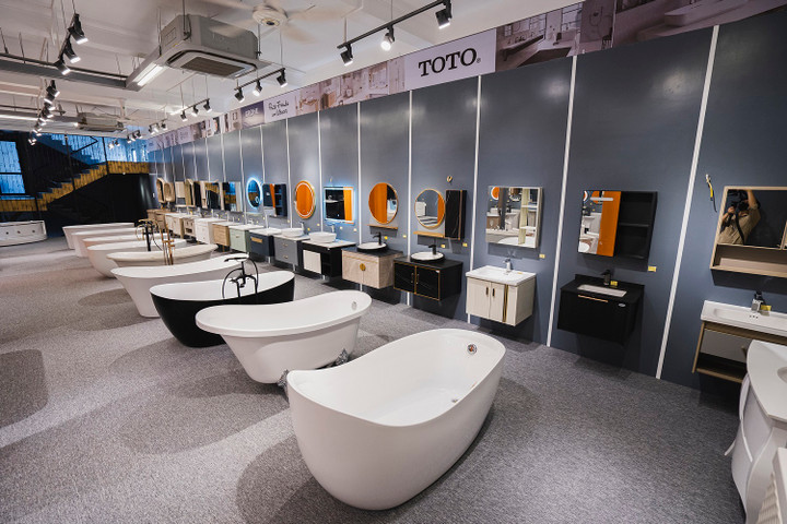 Lý do S.Home Solution trở thành hệ thống Nhà bếp và Phòng tắm lớn nhất Việt Nam - 2