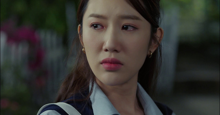 Nữ diễn viên thừa nhận đây là vai diễn "tốn nhiều nước mắt nhất" của mình.