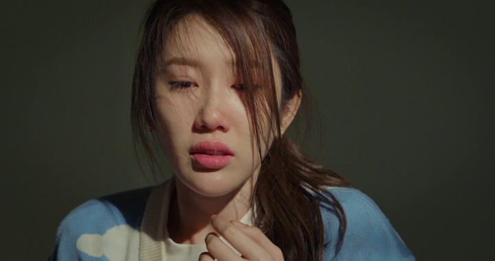 Thúy Ngân được coi là điểm sáng của "7 năm chưa cưới sẽ chia tay".