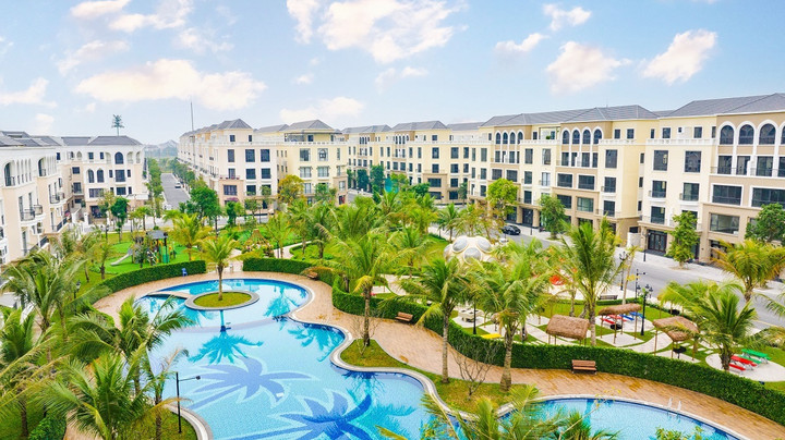 Vinhomes Ocean Park 2, 3 chính thức có giấy phép mở bán cho người nước ngoài - 1
