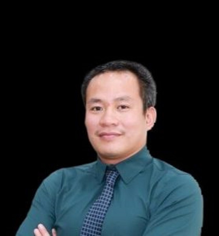 TS. Đỗ Thọ Trường, Giám đốc Chương trình Kỹ thuật Cơ khí, Viện Kỹ thuật và Khoa học máy tính.