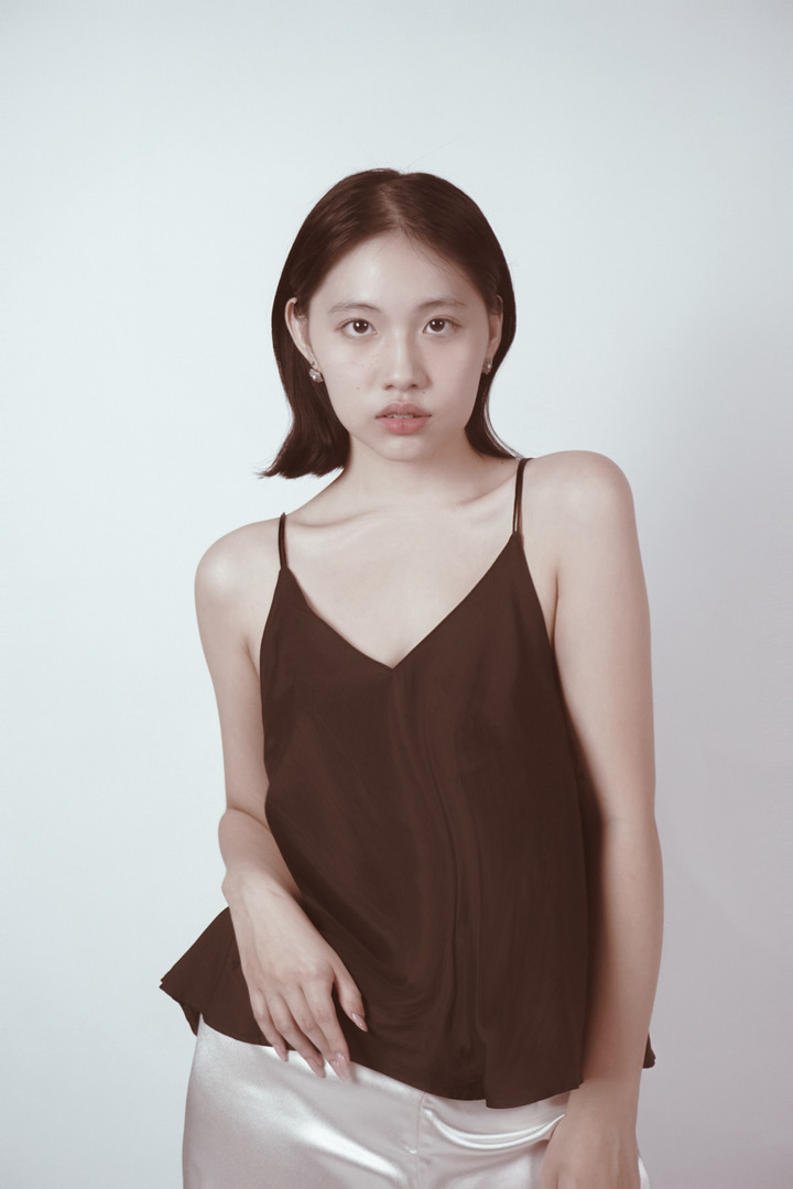 Trần Ngọc Linh Trang (Ảnh: NVCC)