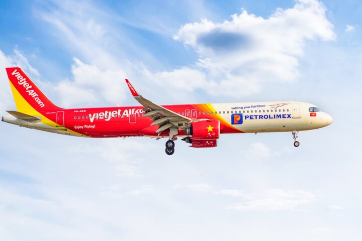 Hành trình 10 năm kết nối, Vietjet công bố đường bay mới Daegu – Nha Trang - 4