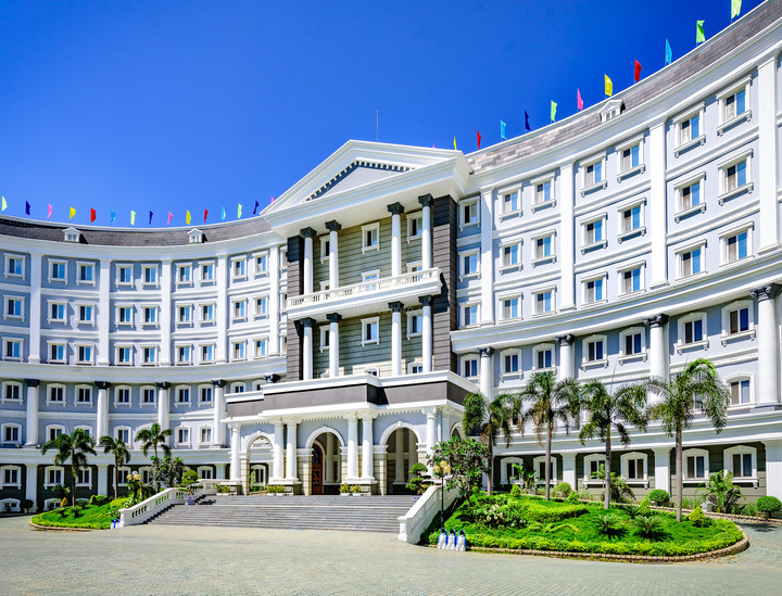 Trường quốc tế AISVN bị đình chỉ hoạt động giáo dục 12 tháng. (Ảnh minh họa)