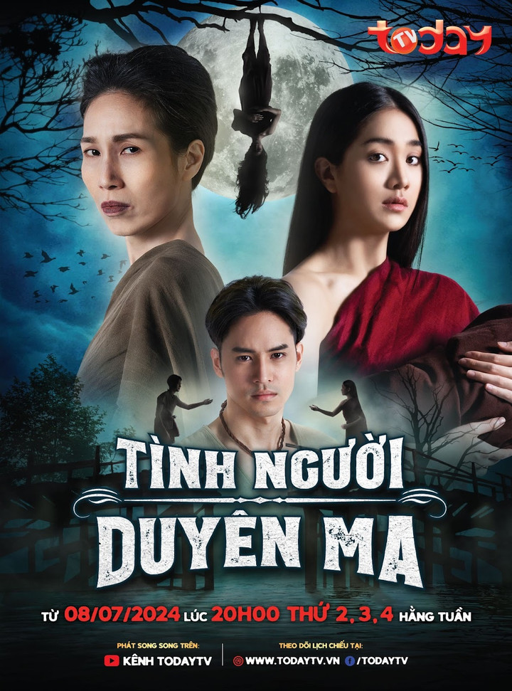 TodayTV thay đổi lịch phát sóng khung 20h nhằm đa dạng nội dung cho khán giả - 3