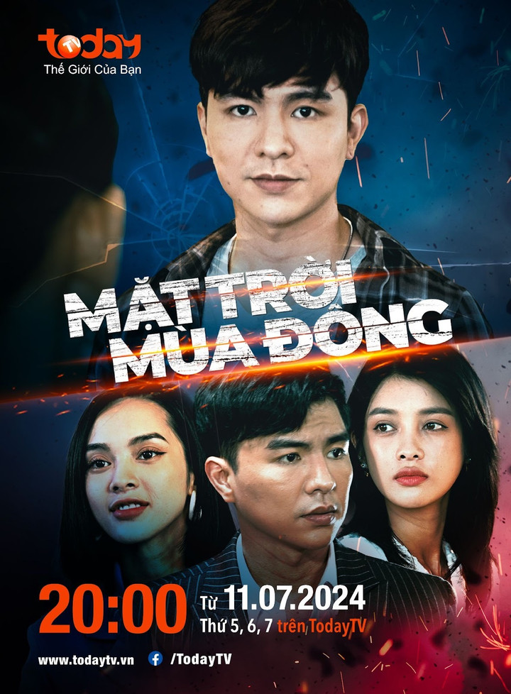 TodayTV thay đổi lịch phát sóng khung 20h nhằm đa dạng nội dung cho khán giả - 5