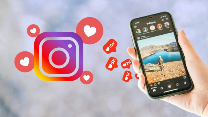 Bí kíp đăng video dài lên story Instagram không bị cắt xén - 1