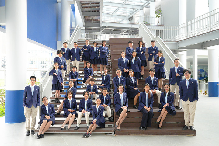 Trường Quốc tế True North sẽ đón lứa học sinh tốt nghiệp THPT đầu tiên năm 2025-2026.