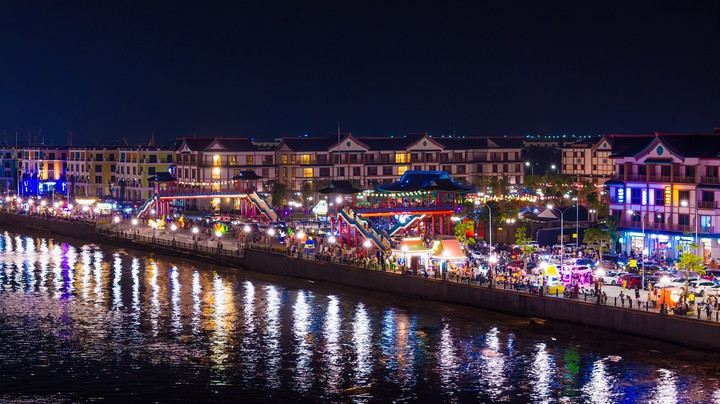 Phố đi bộ - Công viên Vũ Yên sẽ diễn ra hàng loạt sự kiện văn hóa sôi động vào các ngày cuối tuần trong tháng 7.