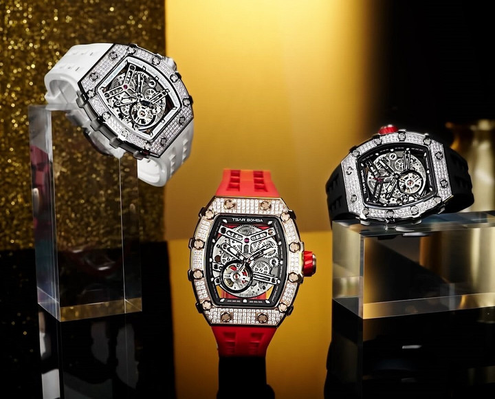 Mừng khai trương Đăng Quang Watch chi nhánh mới tại Hà Nội: Giảm giá 30% - 5