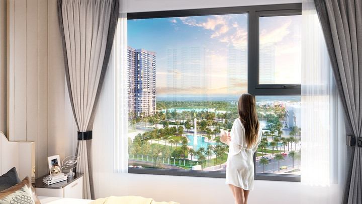 Khách hàng và nhà đầu tư đang háo hức đón chờ sự kiện khai trương căn hộ mẫu The Beverly Solari và site tour dự án ngày 6/7 tới đây.