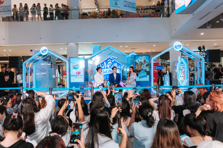 Cặp đôi Ninh Dương Story chia sẻ về định nghĩa “hạnh phúc kiểu mình”, “nhà kiểu mình”.