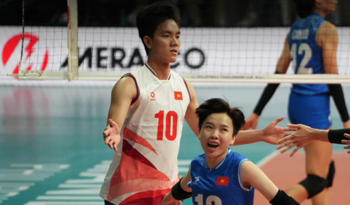 Kết quả bóng chuyền nữ Việt Nam vs CH Séc - FIVB Challenger Cup: Thanh Thúy, Bích Tuyền rực sáng?