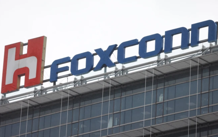 Foxconn đầu tư thêm hai dự án sản xuất ở tỉnh Quảng Ninh với tổng vốn 551 triệu USD. (Ảnh: Reuters)