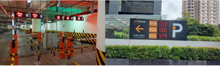 HUDTower - Biểu tượng mới của dịch vụ văn phòng cao cấp tại Hà Nội - 1