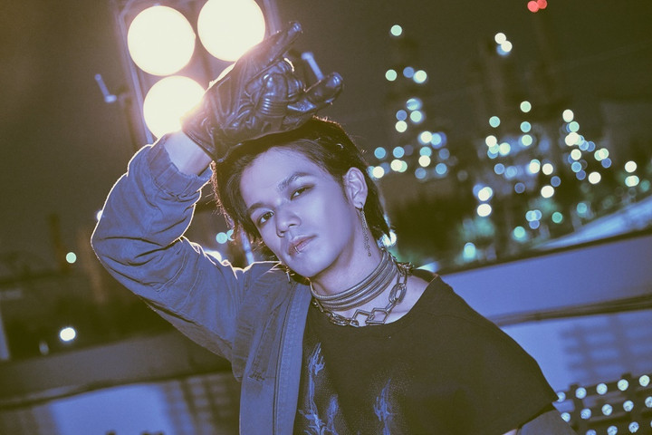 (S)TRONG Trọng Hiếu từng là quán quân Vietnam Idol 2015.