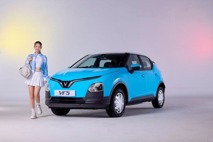 VinFast “chiều chuộng” người dùng Việt hết mức với loạt chính sách ưu việt.