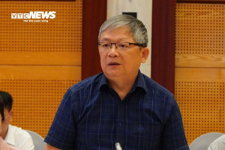 Thiếu tướng Hoàng Anh Tuyên, Người phát ngôn Bộ Công an.